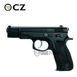 Pistolet CZ 75B Cal 9x19