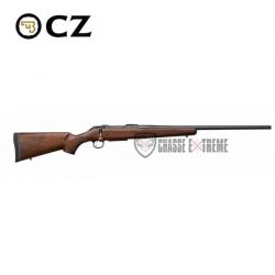 Carabine CZ 600 American M15x1 Cal 7.62x39