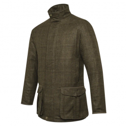 Manteau de chasse Beretta St James Vert Rouille