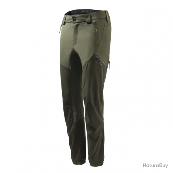 Pantalon Beretta Bymark Vert