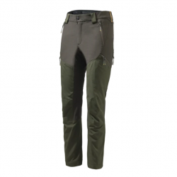 Pantalon Beretta Bymark Marron