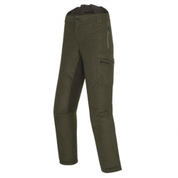 Pantalon Beretta Mull Insulated Vert