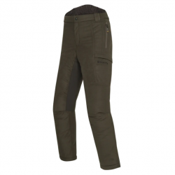 Pantalon Beretta Mull Insulated Marron