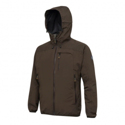 Veste Beretta Alectoris Hybrid Marron