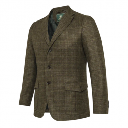 Veste de chasse Beretta St James Vert Rouille