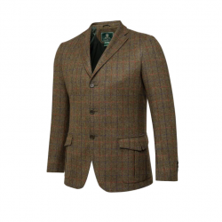 Veste de chasse Beretta St James Vert Bleu