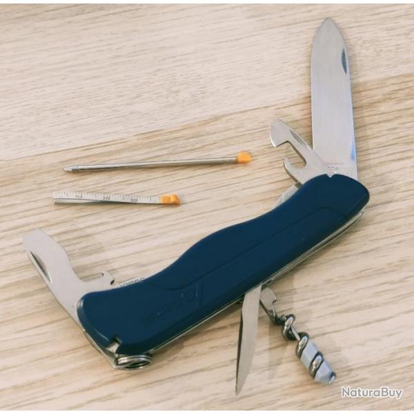Victorinox couteau suisse Garant Liner lock