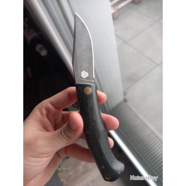 Boker Boxer EDC Black