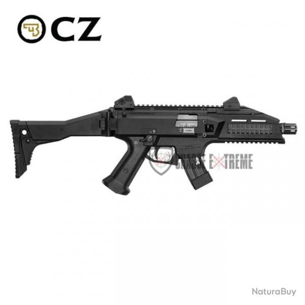 Carabine CZ Scorpion Evo 3 S1 Cal 22LR