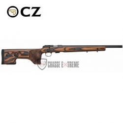 Carabine CZ 457 Range 20" Cal 22 Lr