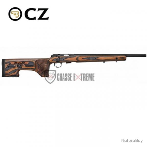 Carabine CZ 457 Range 20" Cal 22 Lr