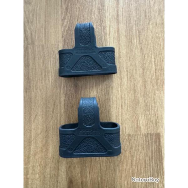 Extracteurs MAGPUL Original cal 5.56 Nato lot de deux