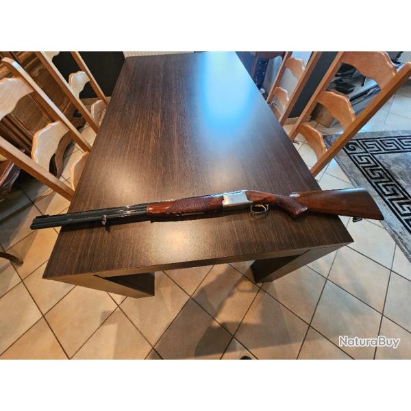 Fusil de chasse BROWNING MODLE 325