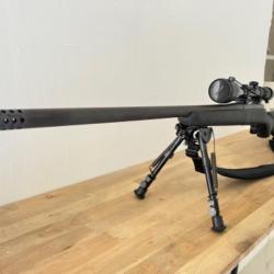 REMINGTON 700 Sendero 300 Win mag