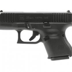 Glock 26 Gen5 FS MOS - 9x19