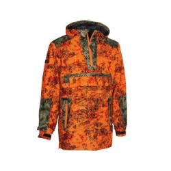 Vareuse polaire Verney Carron ProHunt Lynx Blaze Camo Blaze