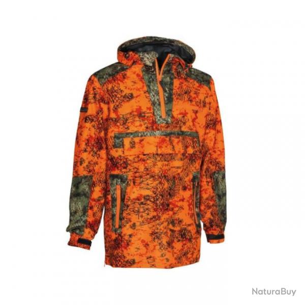 Vareuse polaire Verney Carron ProHunt Lynx Blaze Camo Blaze