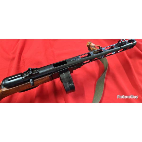 Rplique Denix PPSH 41