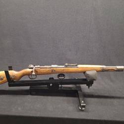 Mauser K98 ZF, Cal. 8x57IS - 1 sans prix de réserve !!