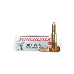 307 Winchester 180gr Power Point