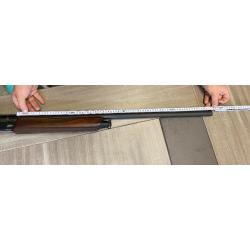 Sx4 winchester 12 chambrer magnum avec un canon 76 cm