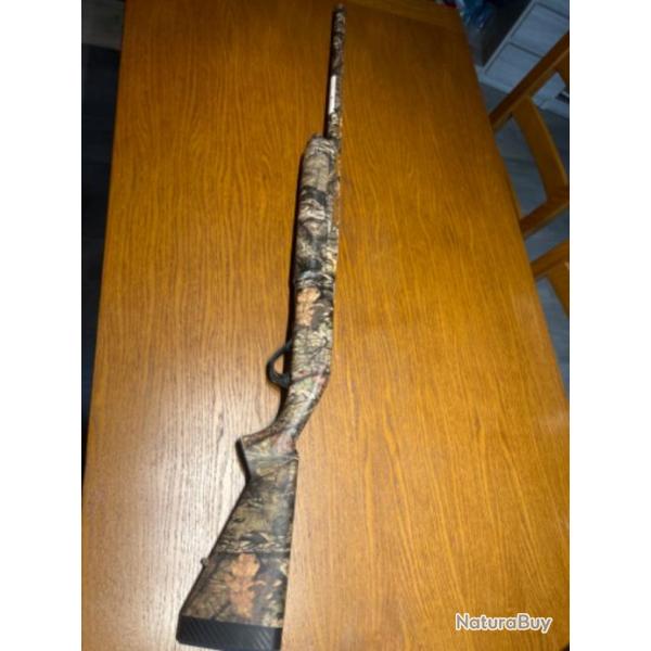 Winchester sx4 12/89 camo