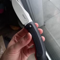 Boker Plus Frelon - Raphael Durand Design