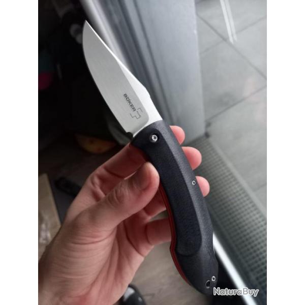 Boker Plus Frelon - Raphael Durand Design