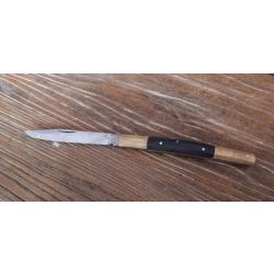 Couteau pliant stylet KURT PASLANMAZ