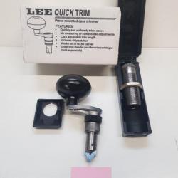 LEE Quick Trim Deluxe 223 REM