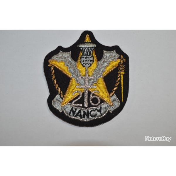 Patch brod Militaire Insigne 26 Rgiment de Nancy (17)