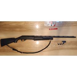 Benelli Nova 12/89 Rayures droites CAT C