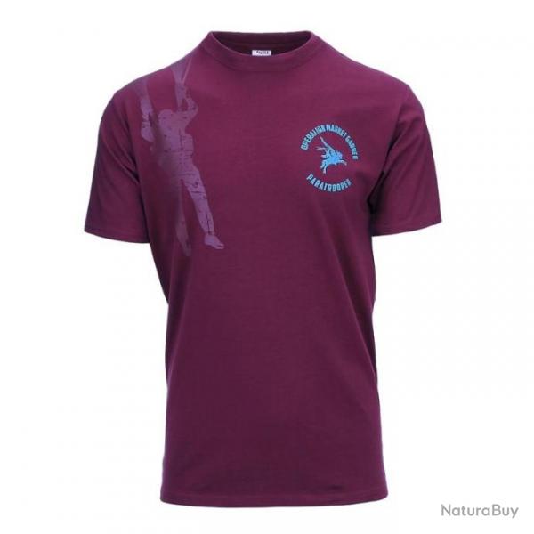 Tee shirt Pegasus Paratrooper