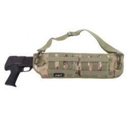 Carquois Molle Court (Delta Tactics) Multicam