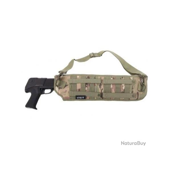 Carquois Molle Court (Delta Tactics) Multicam