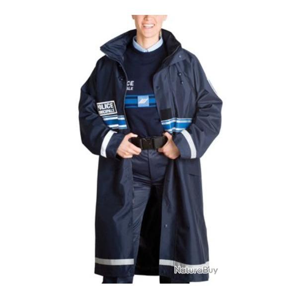 Imperméable microporeux 240grs Bande gitane