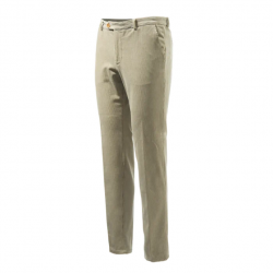 Pantalon Beretta Corduroy Classic - Beige / 46