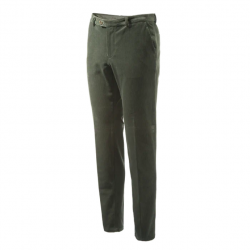 Pantalon Beretta Corduroy Classic - Vert / 46