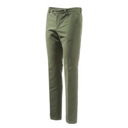 Pantalon Beretta Moleskin Classic - Vert / 46