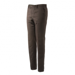 Pantalon Beretta Moleskin Classic - Marron / 46