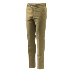 Pantalon Beretta Moleskin Classic - Beige / 46