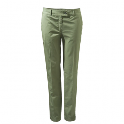 Pantalon pour femme Beretta Serengeti Vert