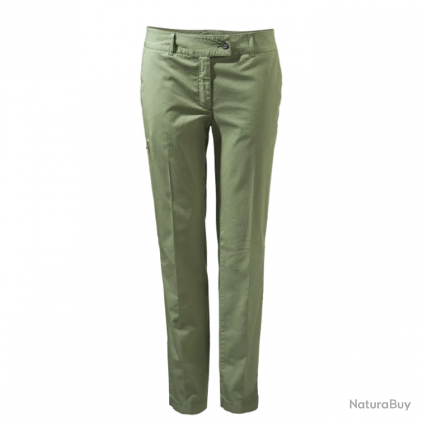 Pantalon pour femme Beretta Serengeti Vert