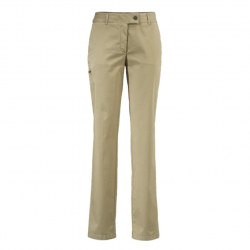 Pantalon pour femme Beretta Serengeti Noisette