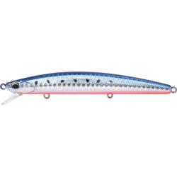 Leurre DUO Tide Minnow Lance 110 S AHA0087 MAZUME SARDINE