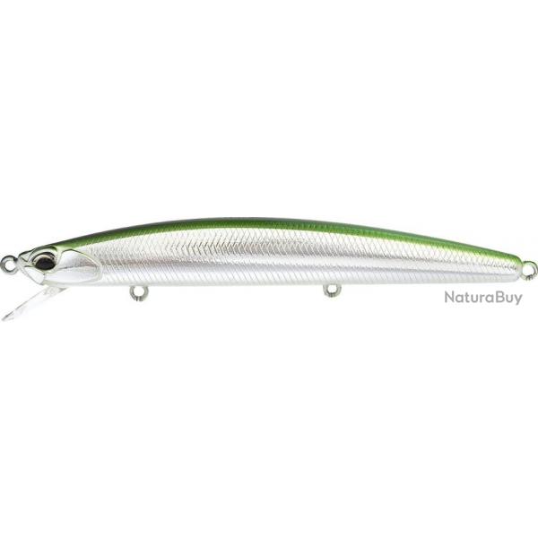 Leurre DUO Tide Minnow Lance 110 S ASA0570 GREEN BACK SILVER