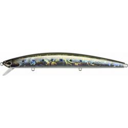 Leurre DUO Tide Minnow Lance 140 S ADA0037 SARDINE NOIR