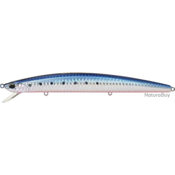 Leurre DUO Tide Minnow Lance 160 S AHA0087 MAZUME SARDINE