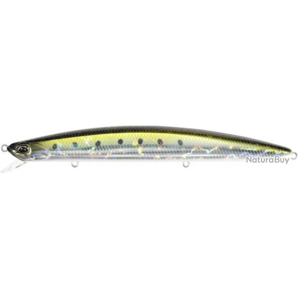 Leurre DUO Tide Minnow Lance 150 F ADA0725 UV SHIMAMAKI BB SARDINE