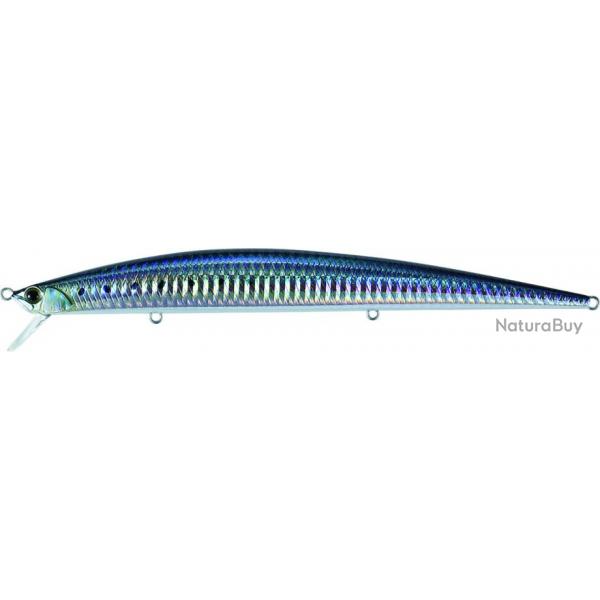 Leurre DUO Tide Minnow Slim 175 AHA0011 SARDINE (H11TS)